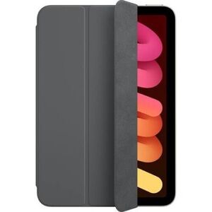 Genuine Apple Smart Folio for iPad mini (A17 Pro & 6th Gen) - Charcoal Gray New